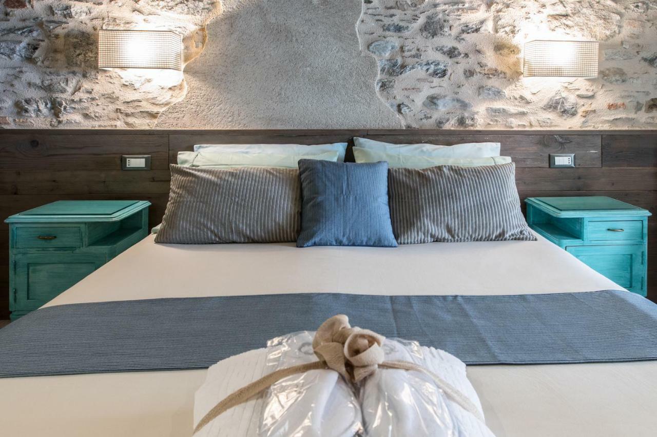 Stellio Affittacamere - Guest House 리오마기오레 외부 사진